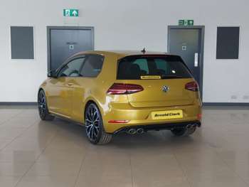 Used Volkswagen Golf 2019 for sale - 74804741: Photo