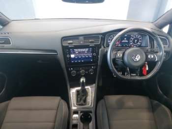 Used Volkswagen Golf 2019 for sale - 74804741: Photo