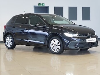 Used Volkswagen Polo 2022 for sale - 78441414: Photo