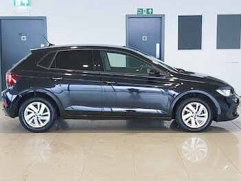 Used Volkswagen Polo 2022 for sale - 78441414: Photo