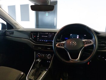 Used Volkswagen Polo 2022 for sale - 78441414: Photo