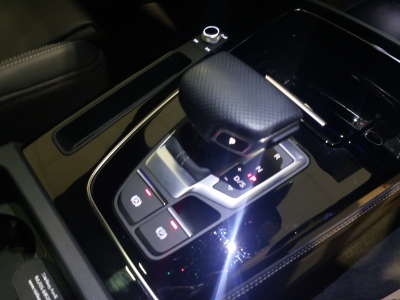 Used Audi Q5 2023 for sale - 77289973: Photo 10