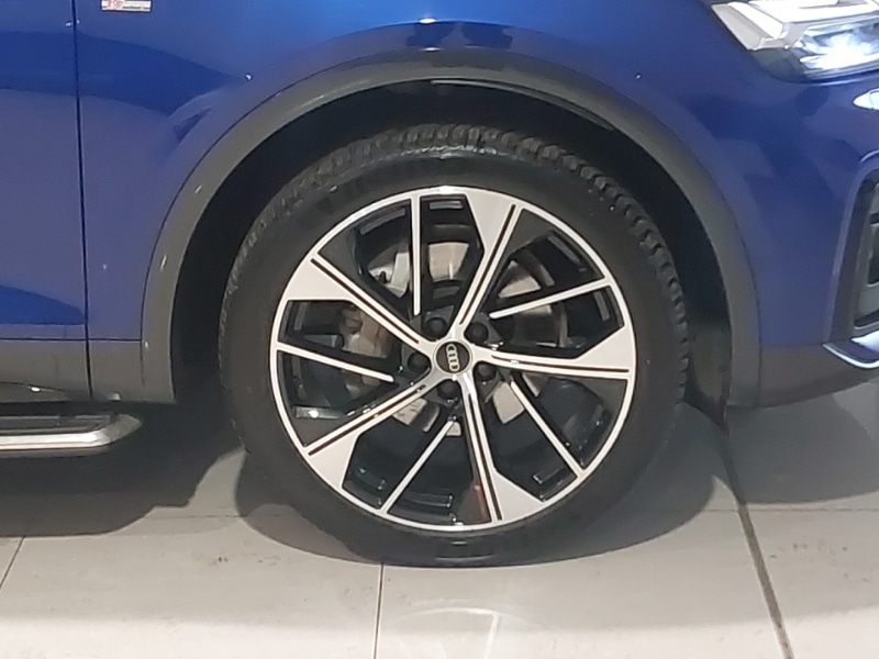 Used Audi Q5 2023 for sale - 77289973: Photo 14