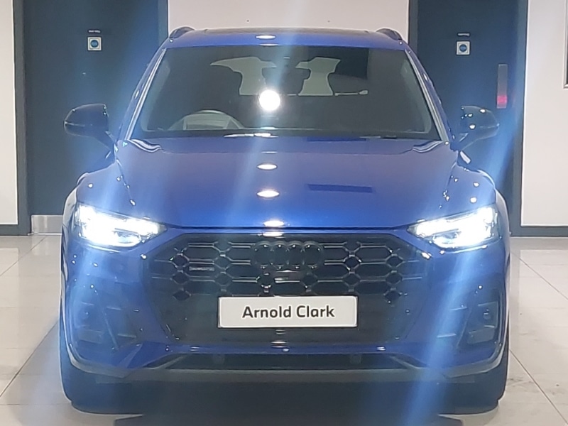 Used Audi Q5 2023 for sale - 77289973: Photo 16