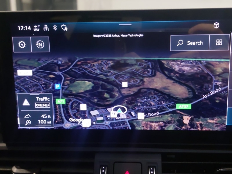 Used Audi Q5 2023 for sale - 77289973: Photo 19