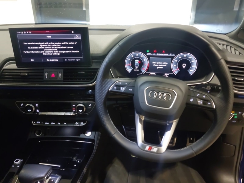 Used Audi Q5 2023 for sale - 77289973: Photo 5