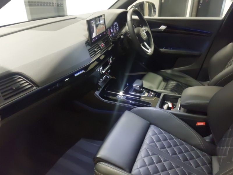 Used Audi Q5 2023 for sale - 77289973: Photo 7