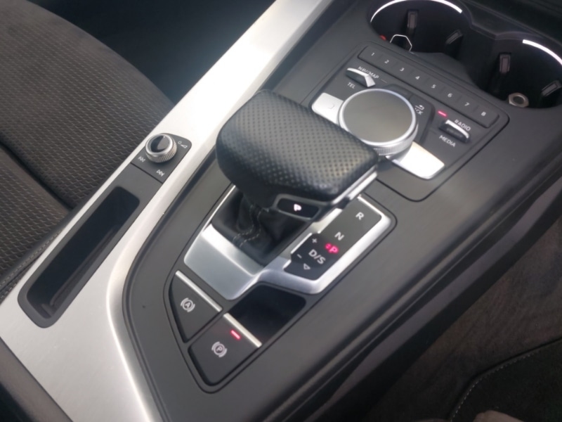 Used Audi A5 2018 for sale - 77874514: Photo 10