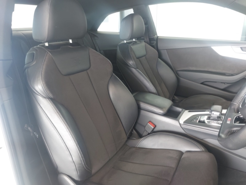 Used Audi A5 2018 for sale - 77874514: Photo 11