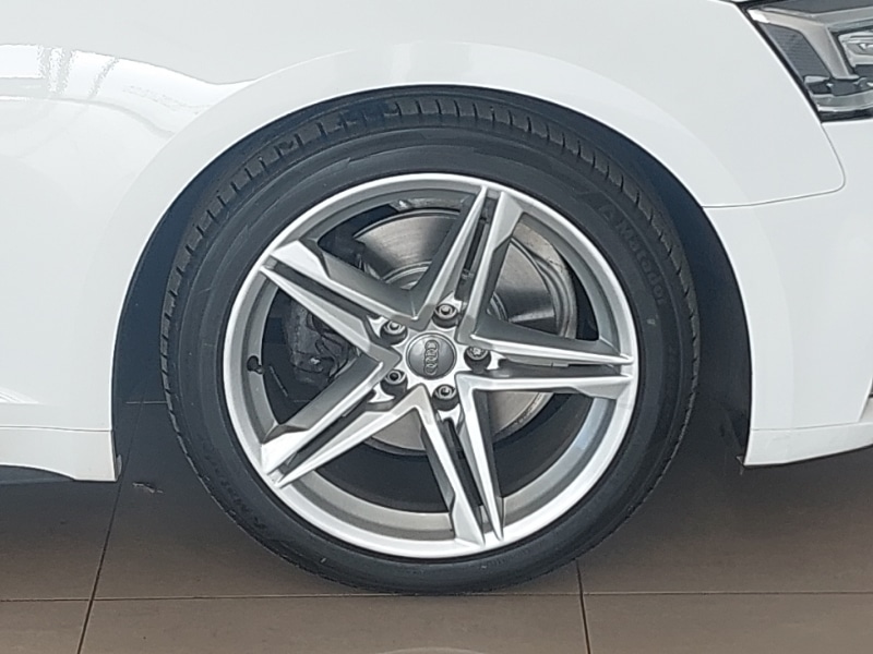 Used Audi A5 2018 for sale - 77874514: Photo 14