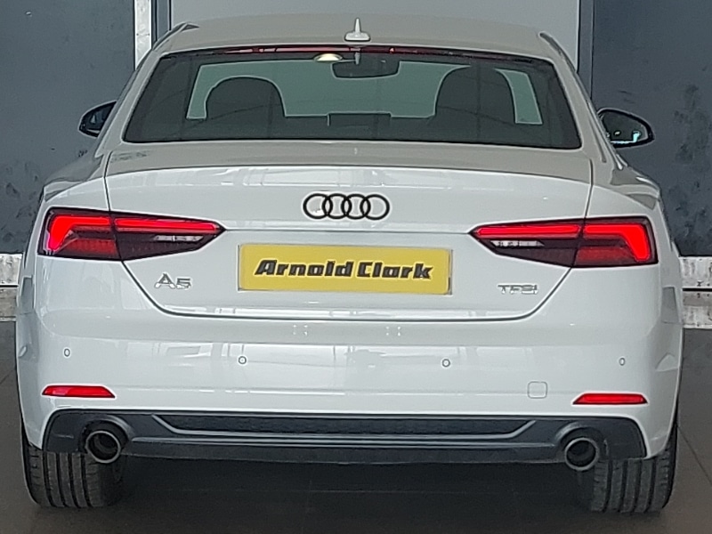 Used Audi A5 2018 for sale - 77874514: Photo 15