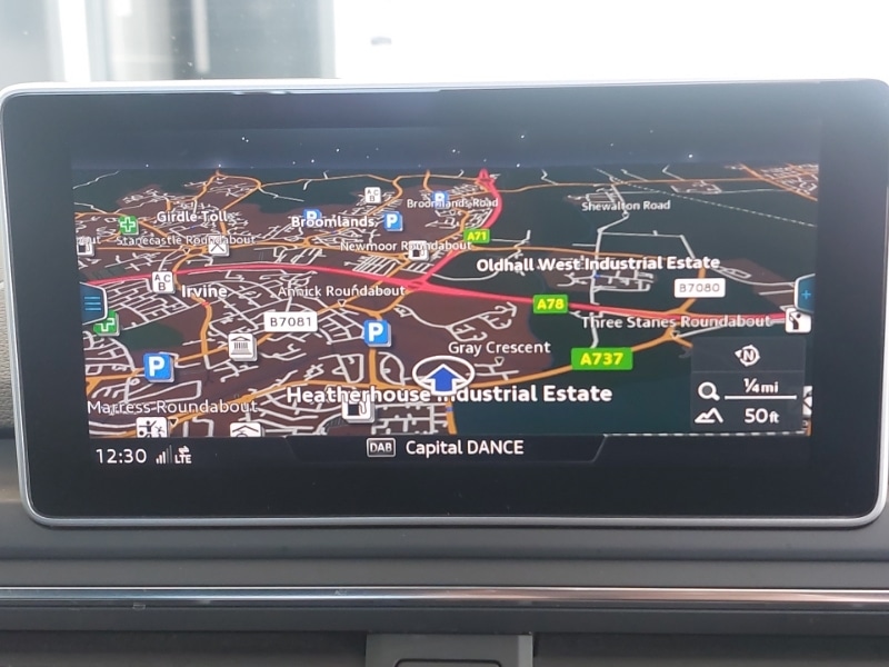 Used Audi A5 2018 for sale - 77874514: Photo 19