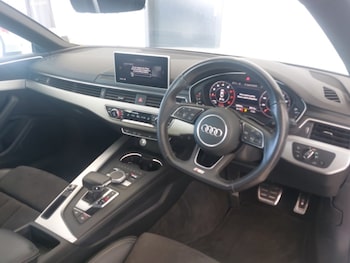 Used Audi A5 2018 for sale - 77874514: Photo