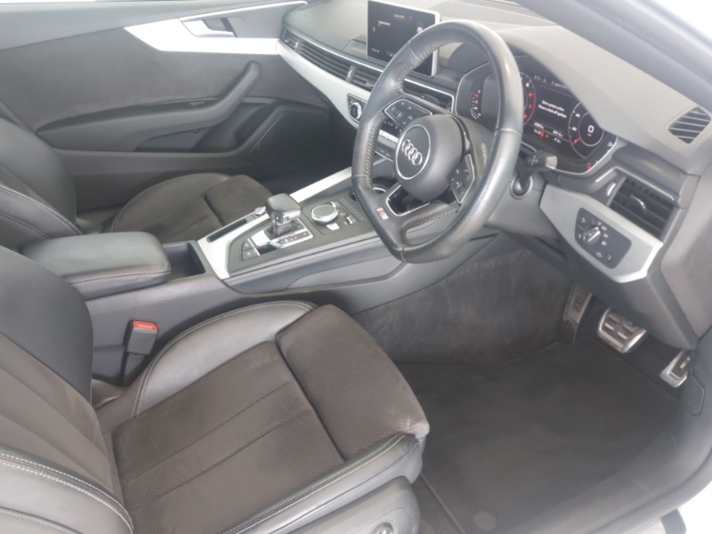 Used Audi A5 2018 for sale - 77874514: Photo 6