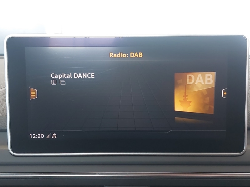 Used Audi A5 2018 for sale - 77874514: Photo 8