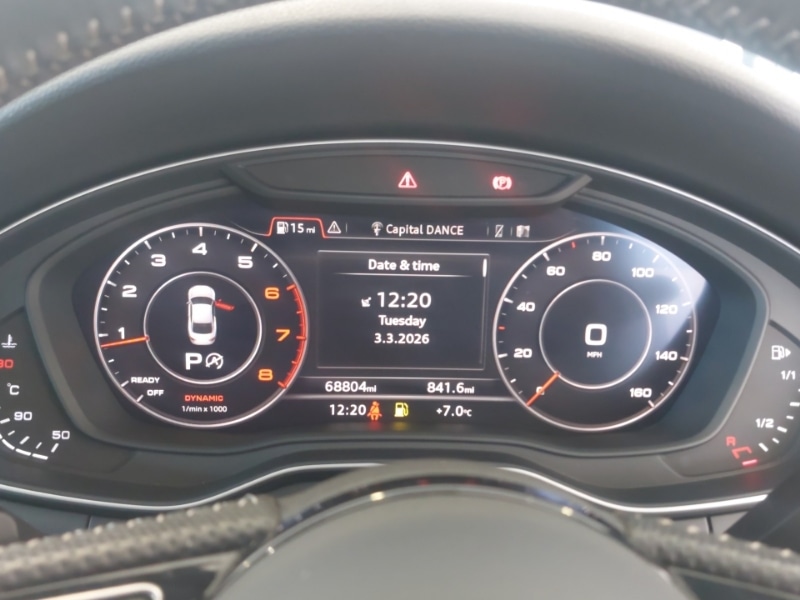 Used Audi A5 2018 for sale - 77874514: Photo 9