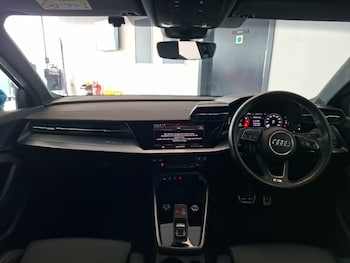 Used Audi A3 2023 for sale - 79573745: Photo