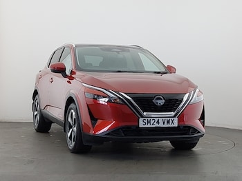 2024 - 1.5 E-Power N-Connecta 5dr Auto