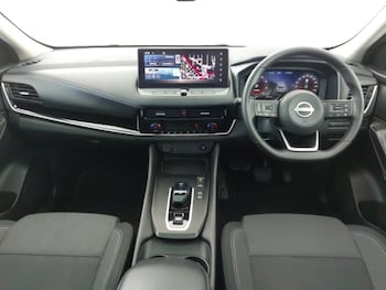 Used Nissan Qashqai 2024 for sale - 75921329: Photo