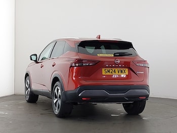 Used Nissan Qashqai 2024 for sale - 75921329: Photo