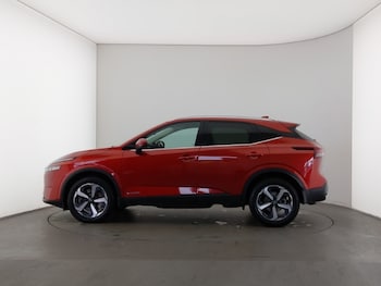 Used Nissan Qashqai 2024 for sale - 75921329: Photo