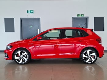 Used Volkswagen Polo 2020 for sale - 79561428: Photo