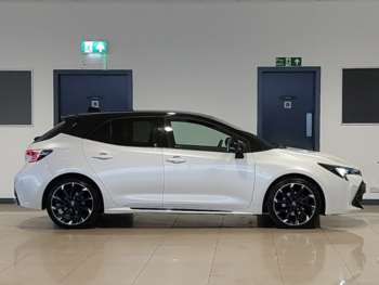 Used Toyota Corolla 2022 for sale - 73780939: Photo