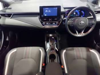 Used Toyota Corolla 2022 for sale - 73780939: Photo