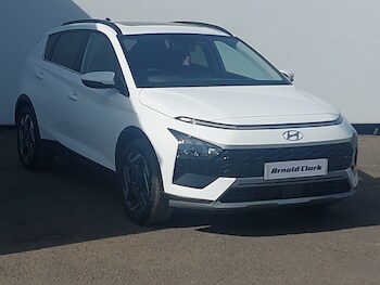 Used Hyundai BAYON 2024 for sale - 78361179: Photo