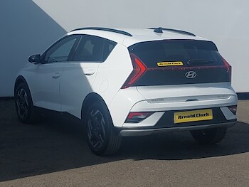 Used Hyundai BAYON 2024 for sale - 78361179: Photo