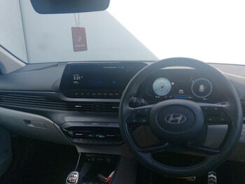 Used Hyundai BAYON 2024 for sale - 78361179: Photo