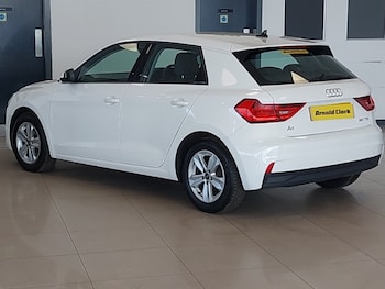 Used Audi A1 2021 for sale - 79332681: Photo