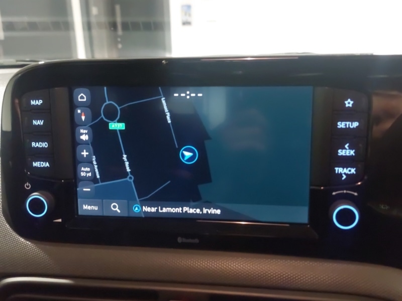 Used Hyundai i10 2024 for sale - 77338186: Photo 18