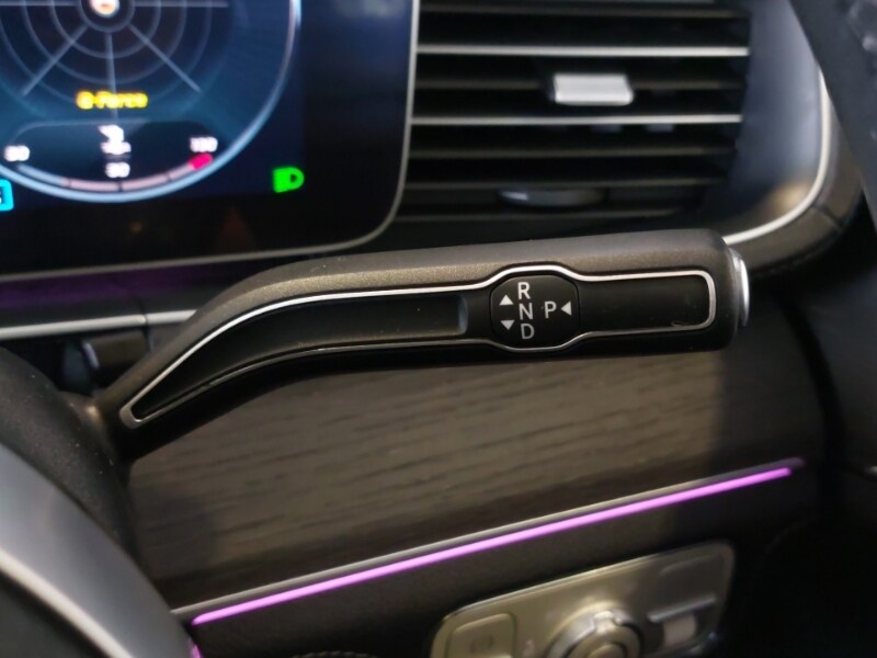 Used Mercedes-Benz GLE 2019 for sale - 76560626: Photo 10