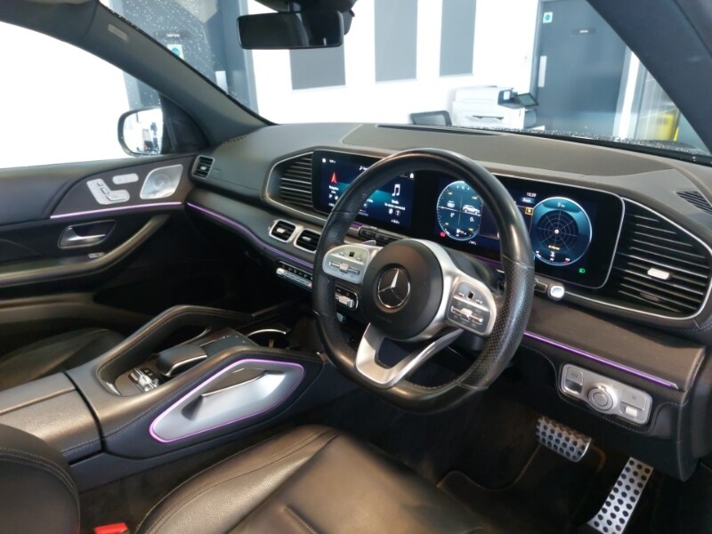 Used Mercedes-Benz GLE 2019 for sale - 76560626: Photo 6