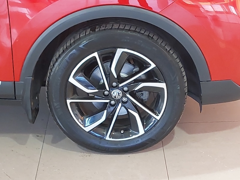 Used MG MG ZS 2022 for sale - 76700056: Photo 14