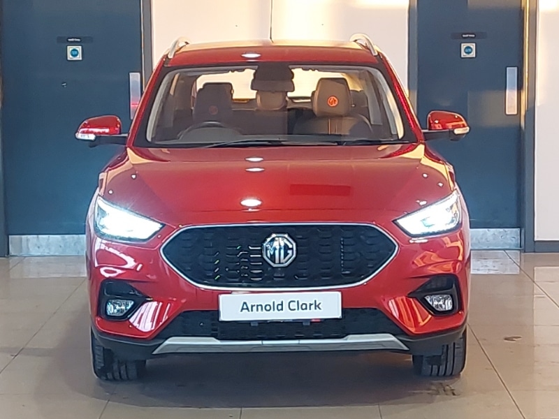 Used MG MG ZS 2022 for sale - 76700056: Photo 16