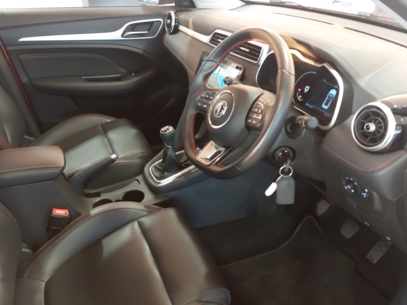 Used MG MG ZS 2022 for sale - 76700056: Photo 6