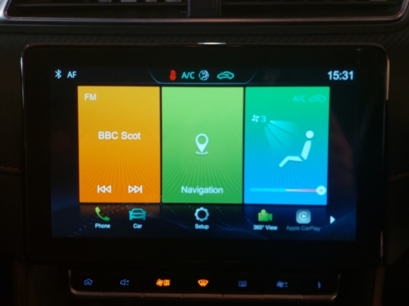 Used MG MG ZS 2022 for sale - 76700056: Photo 8