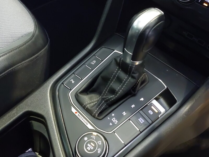 Used Volkswagen Tiguan 2018 for sale - 78085310: Photo 10