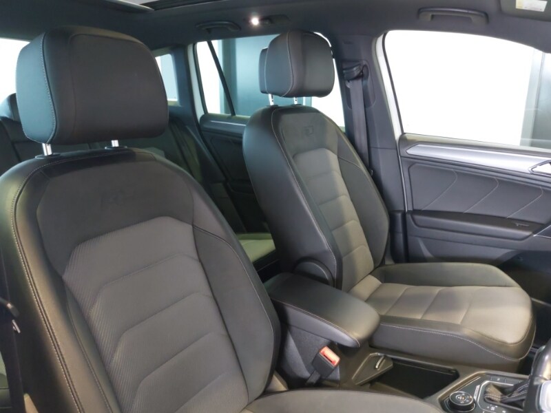 Used Volkswagen Tiguan 2018 for sale - 78085310: Photo 11