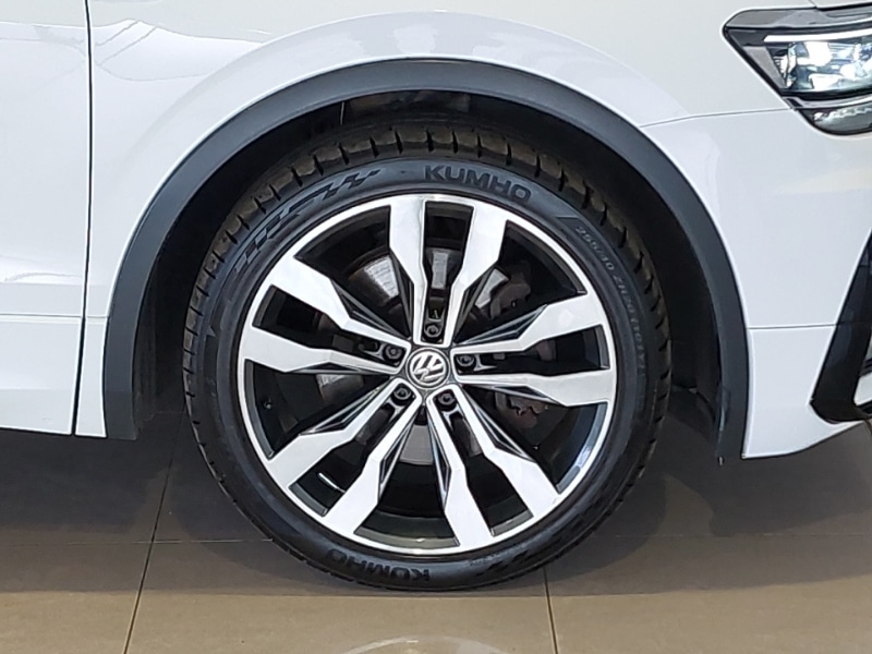 Used Volkswagen Tiguan 2018 for sale - 78085310: Photo 14