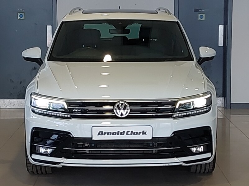 Used Volkswagen Tiguan 2018 for sale - 78085310: Photo 16