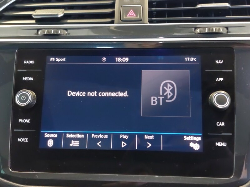 Used Volkswagen Tiguan 2018 for sale - 78085310: Photo 19