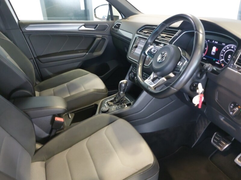 Used Volkswagen Tiguan 2018 for sale - 78085310: Photo 6