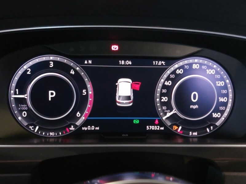 Used Volkswagen Tiguan 2018 for sale - 78085310: Photo 9