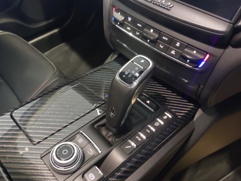 Used Maserati Ghibli 2018 for sale - 77410331: Photo 10