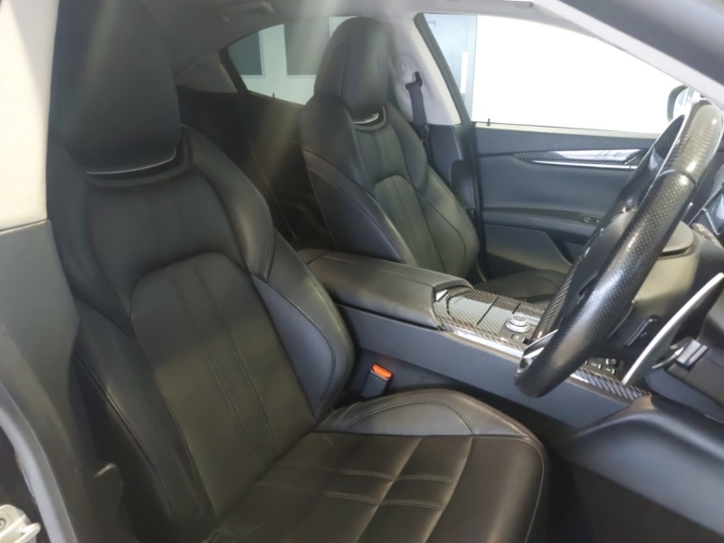 Used Maserati Ghibli 2018 for sale - 77410331: Photo 11