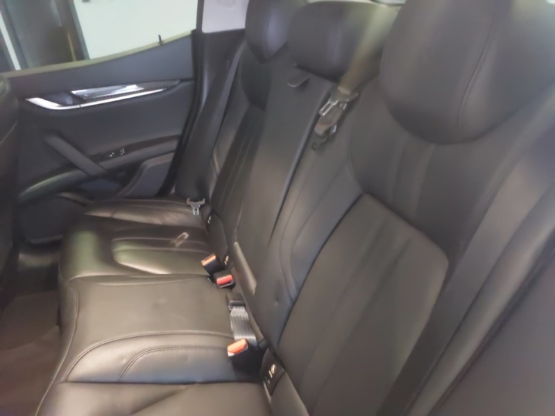 Used Maserati Ghibli 2018 for sale - 77410331: Photo 12