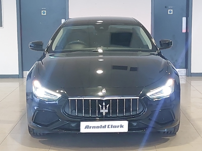 Used Maserati Ghibli 2018 for sale - 77410331: Photo 16
